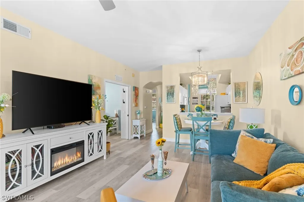 2815 Cypress Trace Circle Naples FL 34119