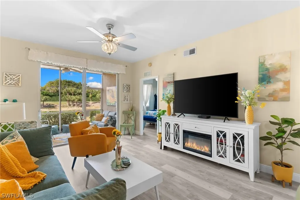 2815 Cypress Trace Circle Naples FL 34119