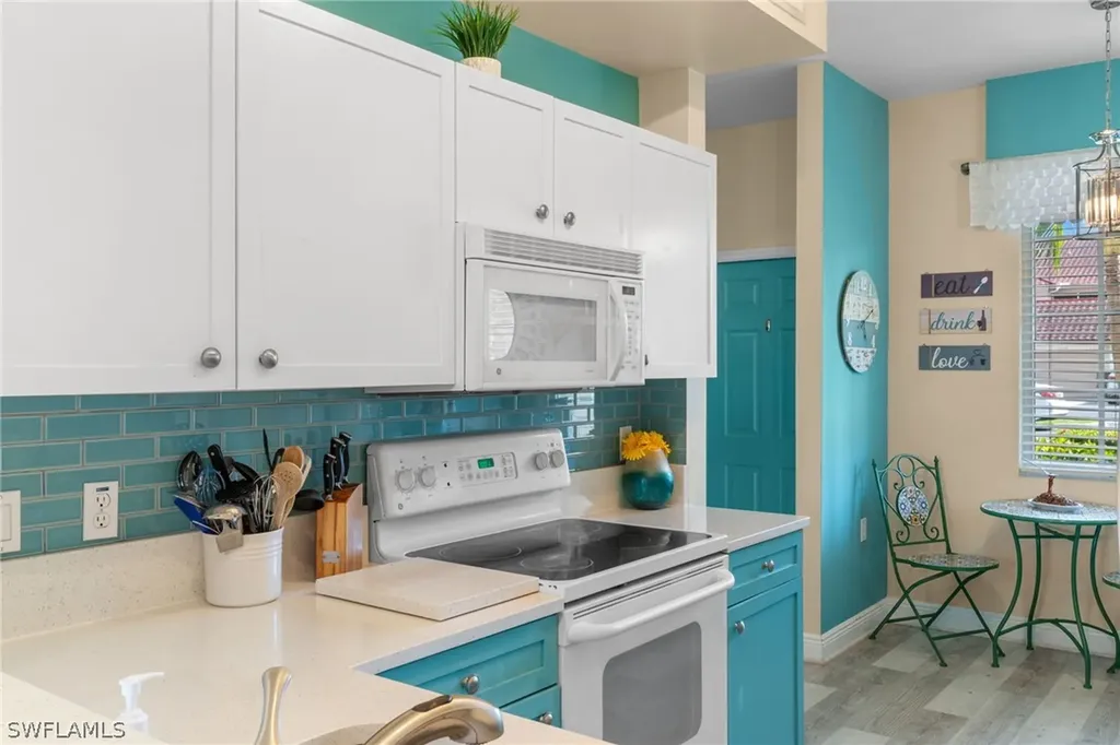 2815 Cypress Trace Circle Naples FL 34119