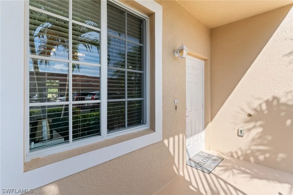 2815 Cypress Trace Circle Naples FL 34119