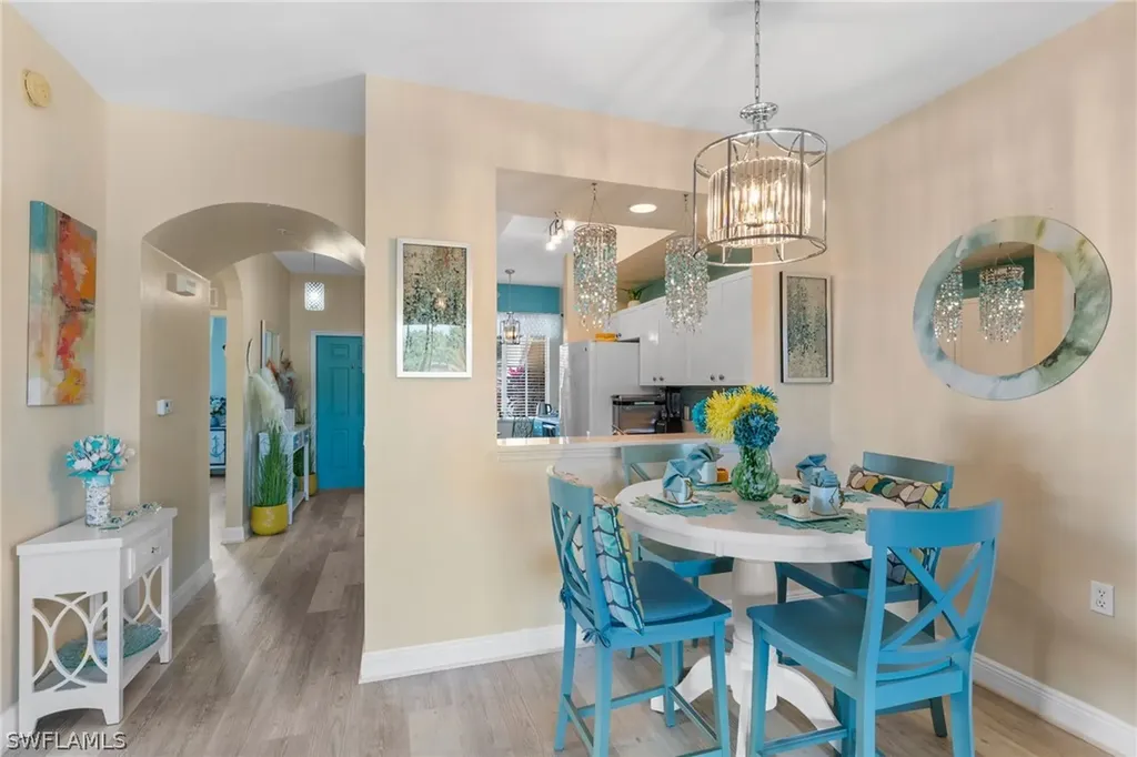 2815 Cypress Trace Circle Naples FL 34119