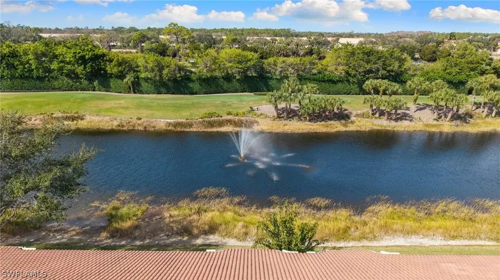 2815 Cypress Trace Circle Naples FL 34119