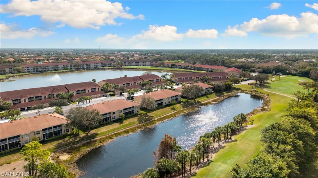2815 Cypress Trace Circle Naples FL 34119