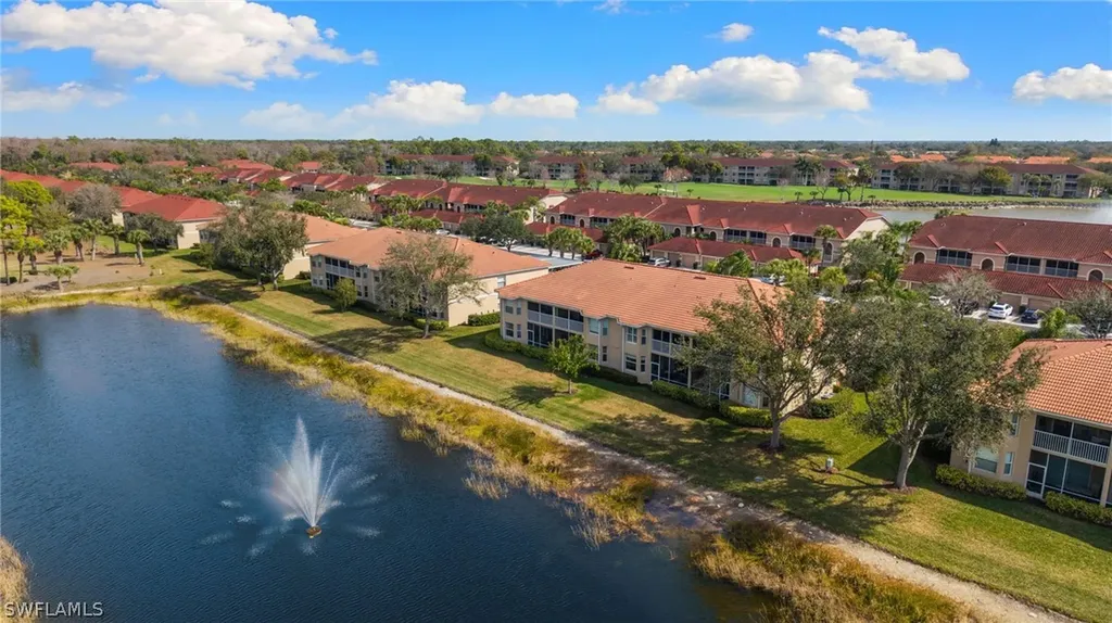 2815 Cypress Trace Circle Naples FL 34119