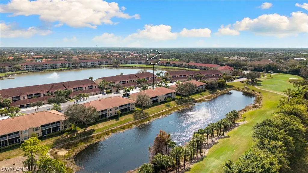 2815 Cypress Trace Circle Naples FL 34119