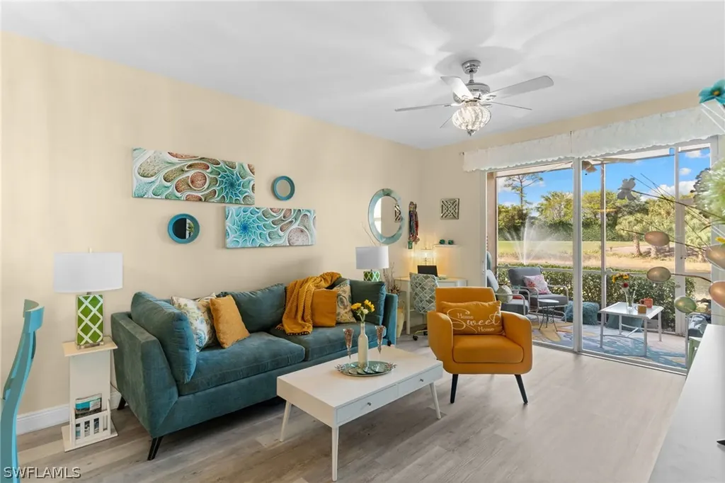 2815 Cypress Trace Circle Naples FL 34119
