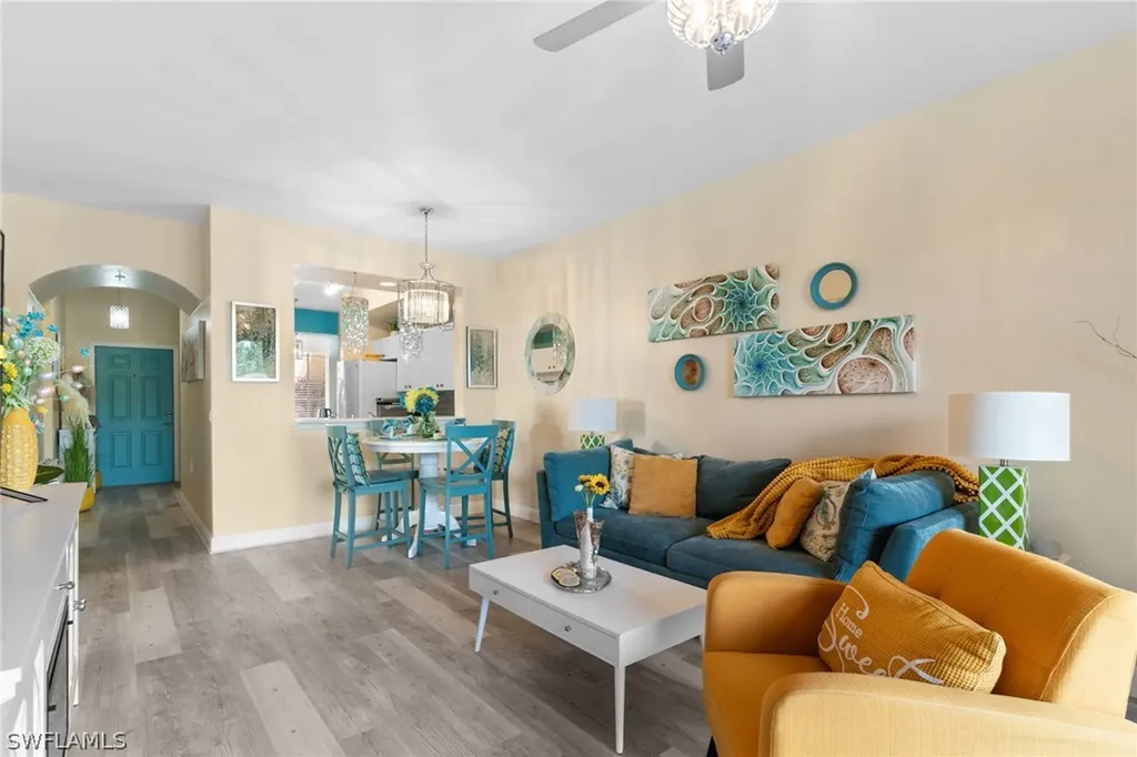 2815 Cypress Trace Circle Naples FL 34119