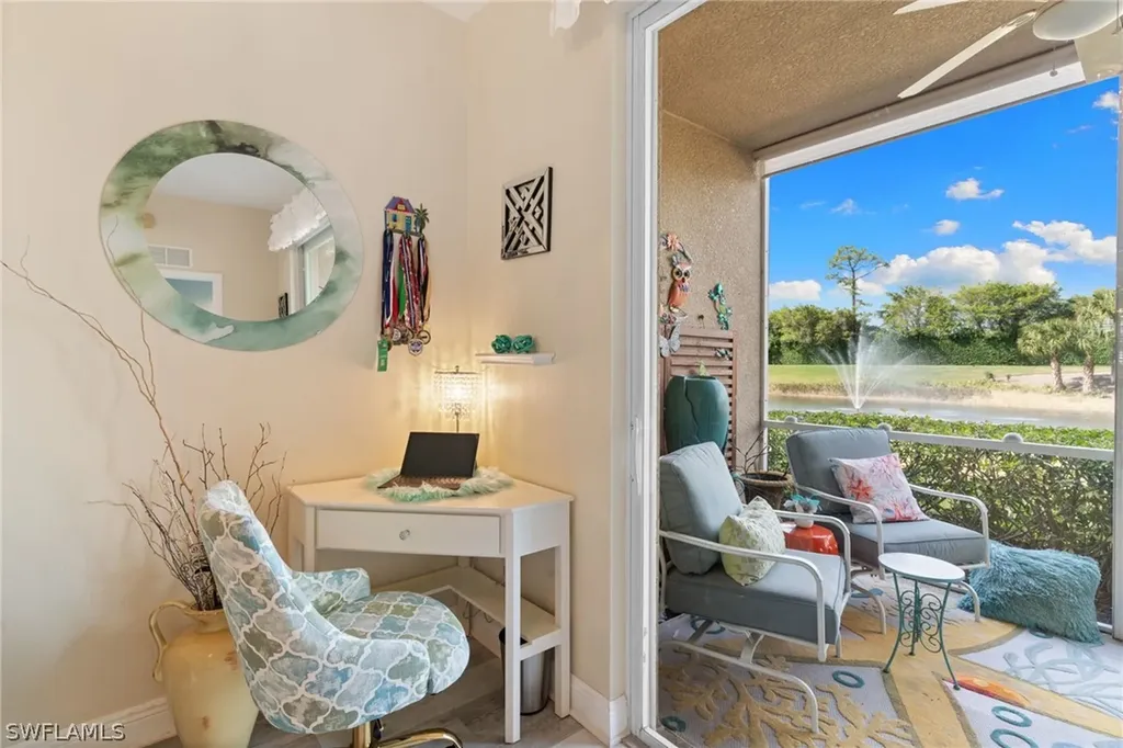 2815 Cypress Trace Circle Naples FL 34119
