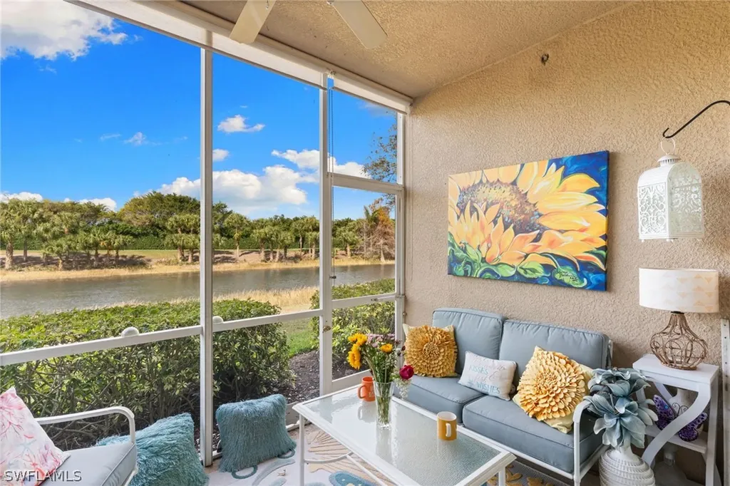 2815 Cypress Trace Circle Naples FL 34119