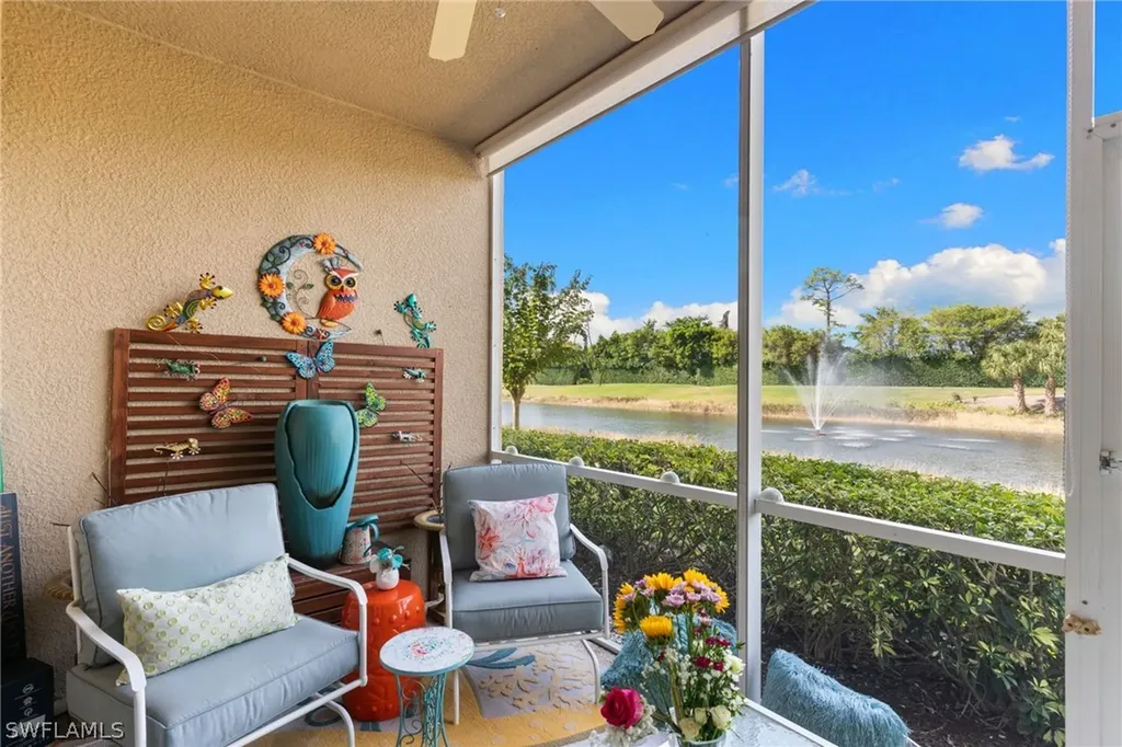 2815 Cypress Trace Circle Naples FL 34119