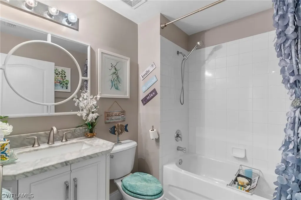 2815 Cypress Trace Circle Naples FL 34119