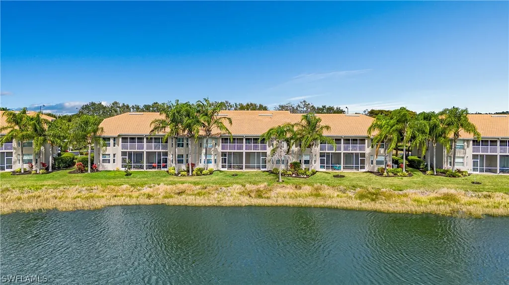 19930 Barletta Lane Estero FL 33928