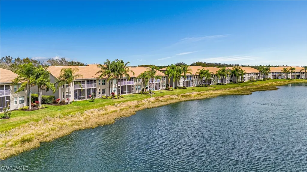 19930 Barletta Lane Estero FL 33928