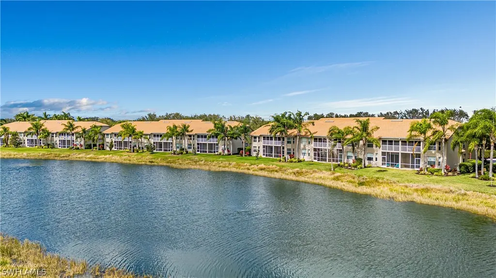 19930 Barletta Lane Estero FL 33928