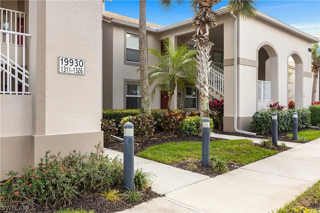 19930 Barletta Lane Estero FL 33928