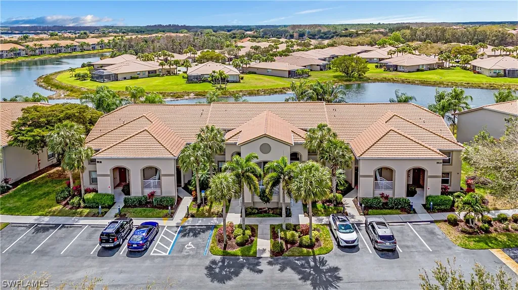 19930 Barletta Lane Estero FL 33928
