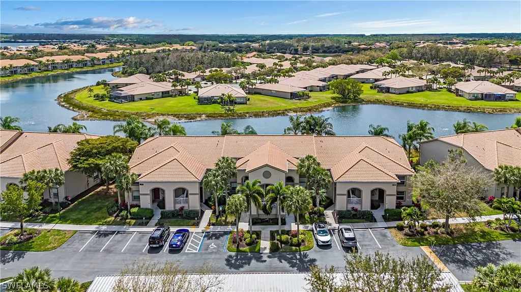 19930 Barletta Lane Estero FL 33928