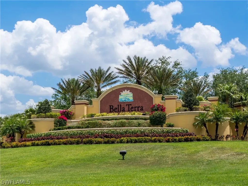 19930 Barletta Lane Estero FL 33928