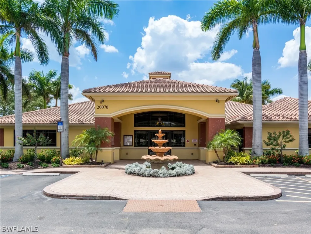 19930 Barletta Lane Estero FL 33928