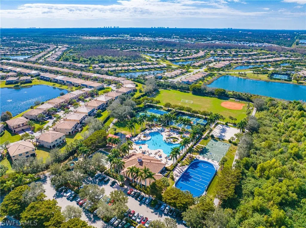 19930 Barletta Lane Estero FL 33928