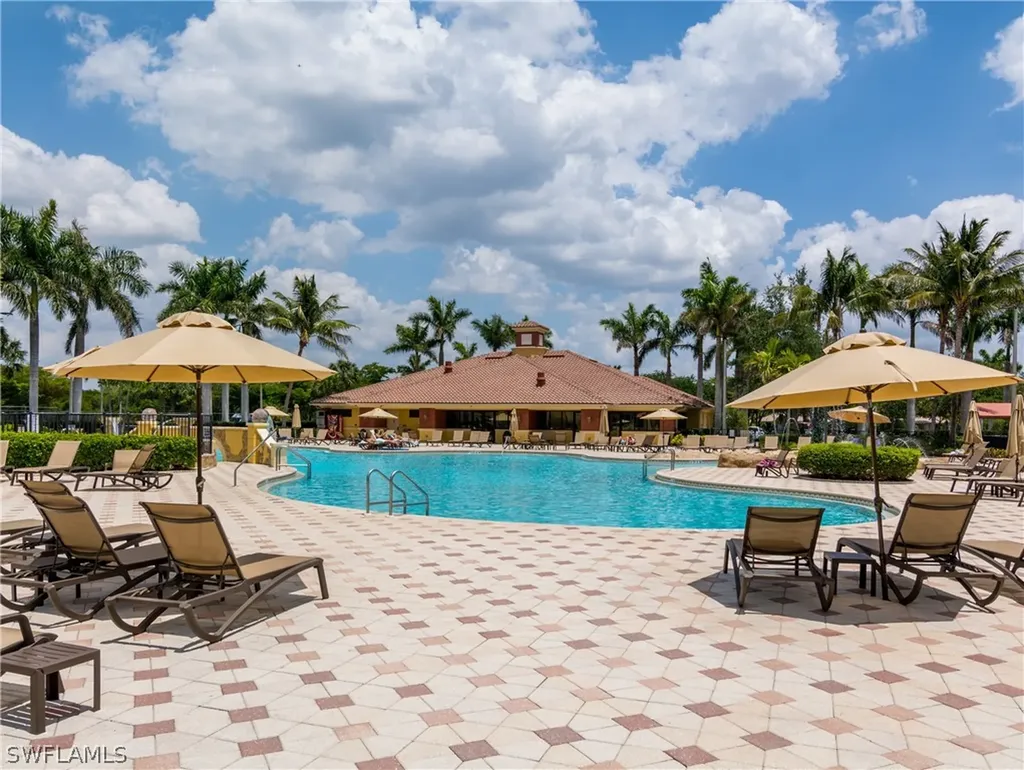 19930 Barletta Lane Estero FL 33928