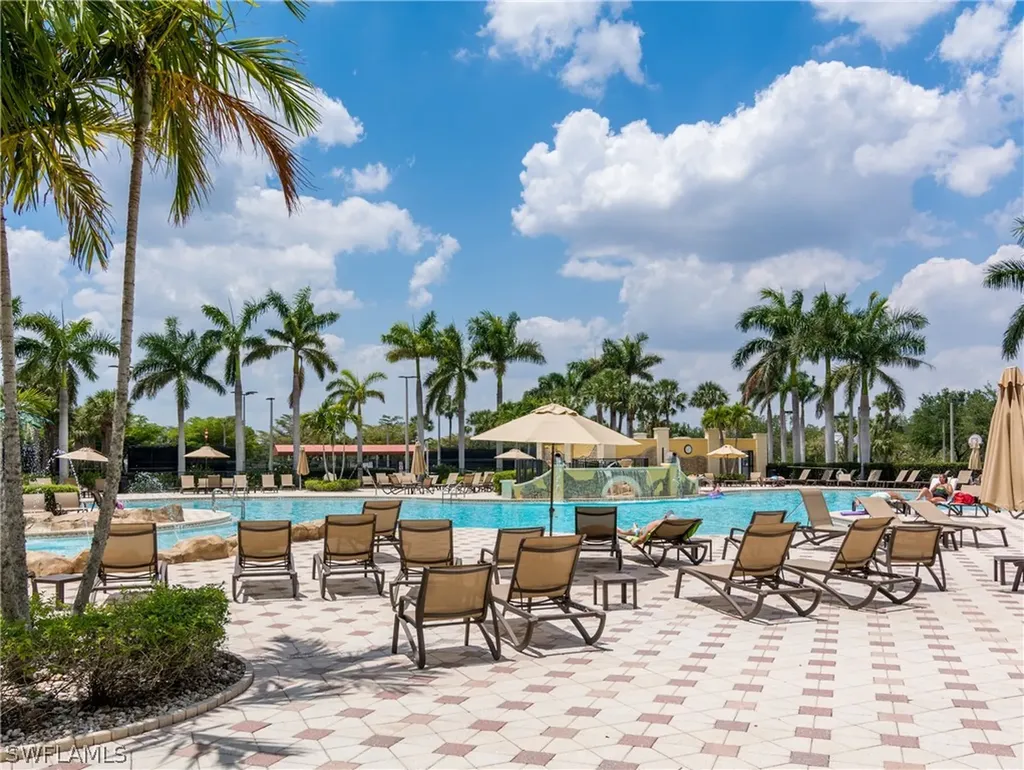 19930 Barletta Lane Estero FL 33928