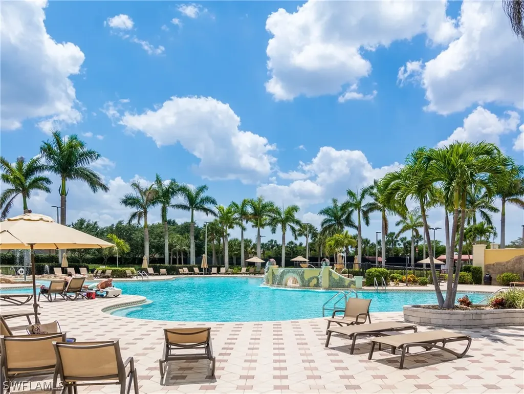 19930 Barletta Lane Estero FL 33928