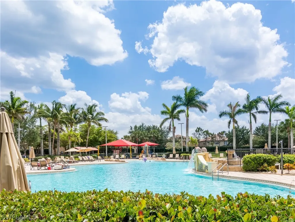 19930 Barletta Lane Estero FL 33928