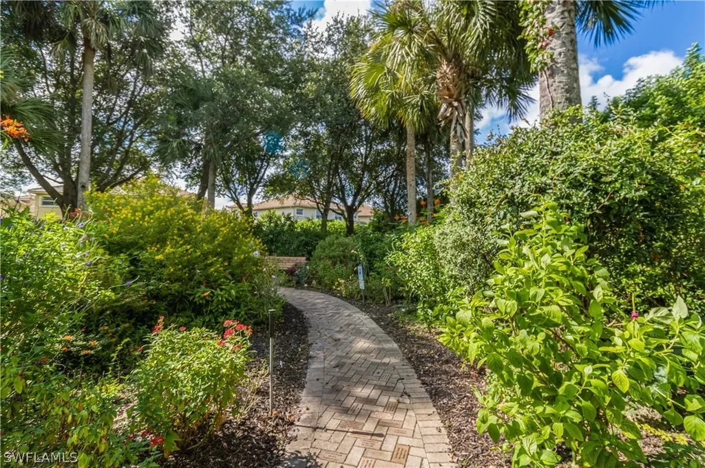19930 Barletta Lane Estero FL 33928