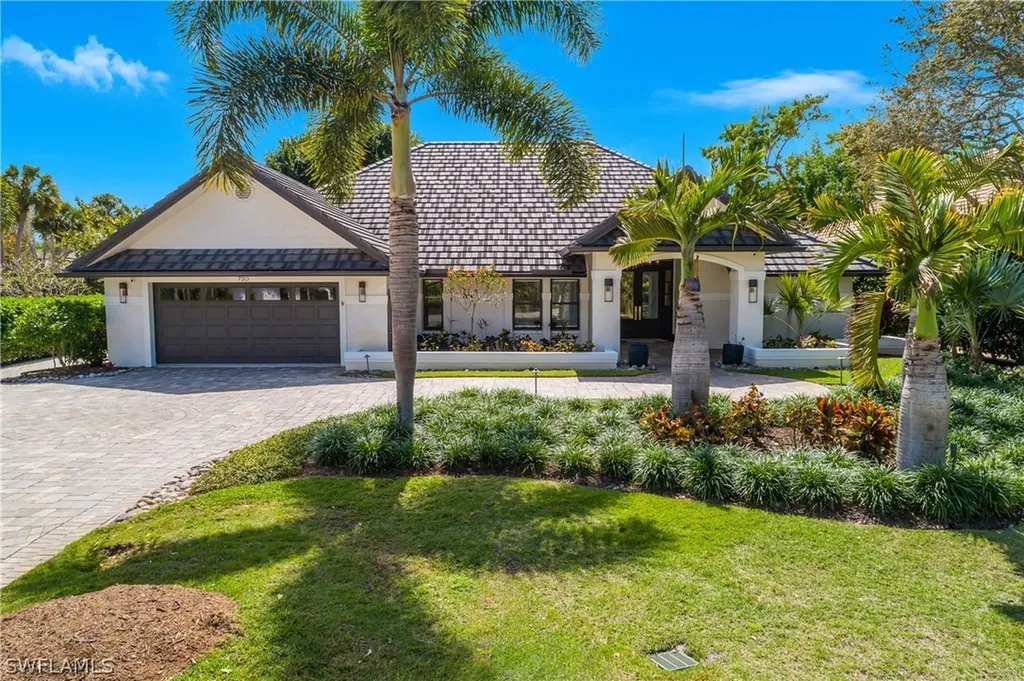 Naples FL, 720 Shadow Lake Lane