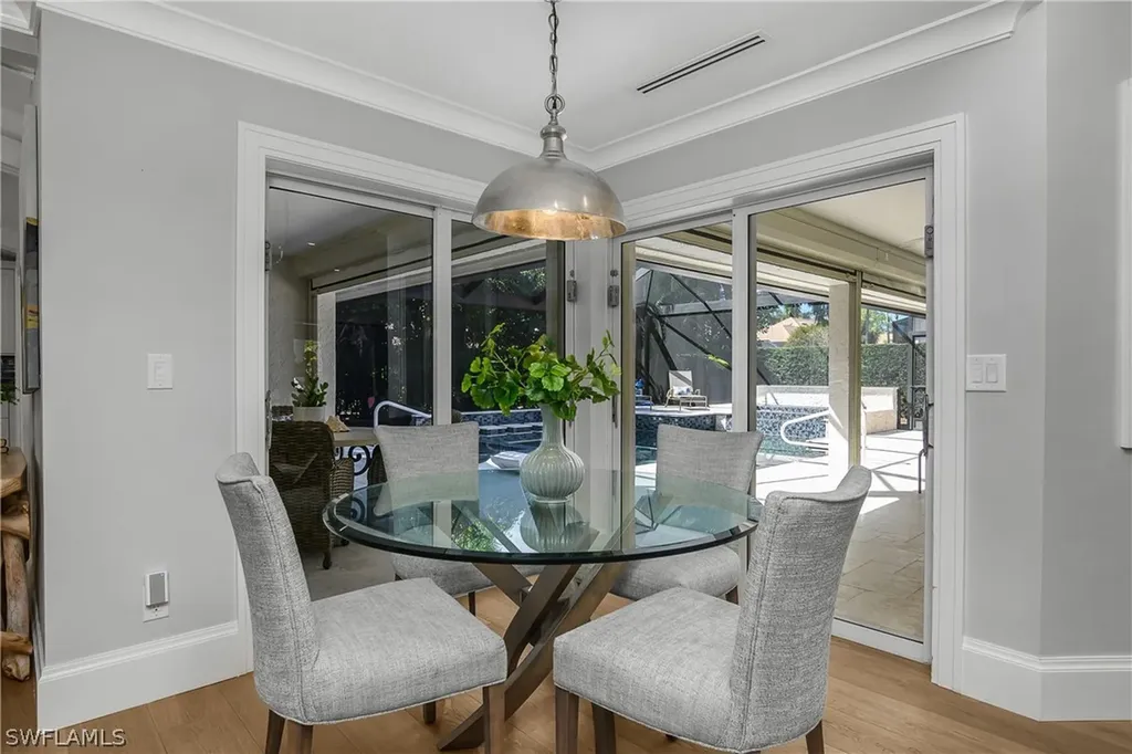 720 Shadow Lake Lane Naples FL 34108