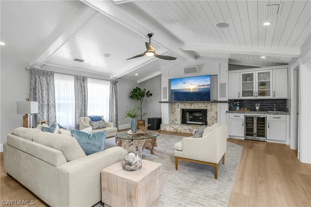720 Shadow Lake Lane Naples FL 34108