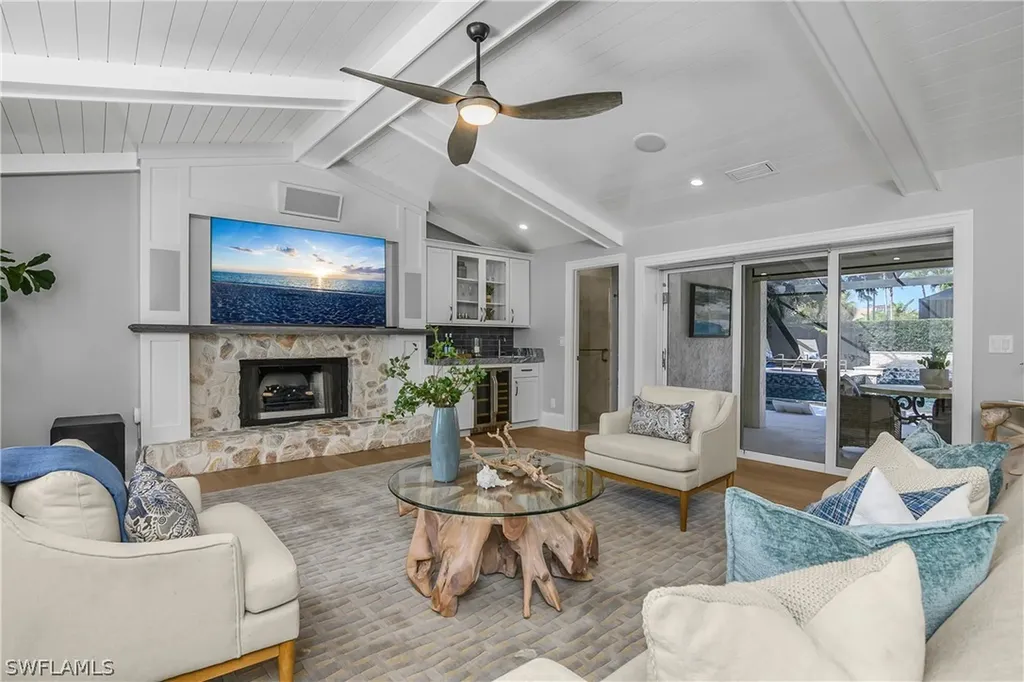 720 Shadow Lake Lane Naples FL 34108