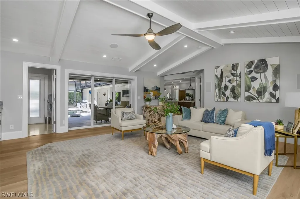 720 Shadow Lake Lane Naples FL 34108
