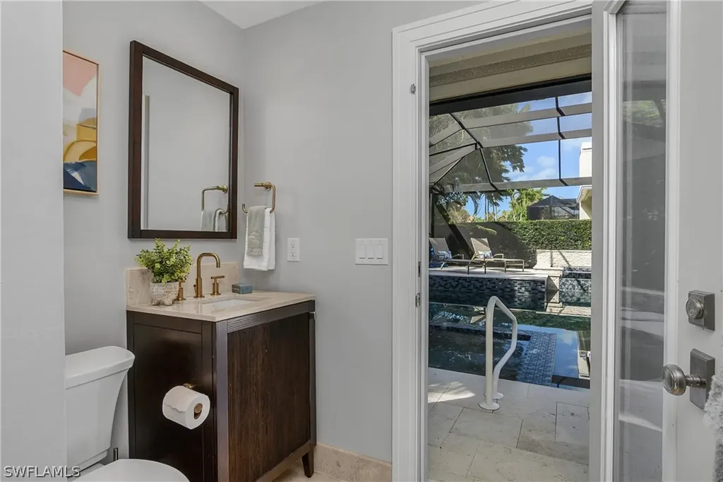 720 Shadow Lake Lane Naples FL 34108