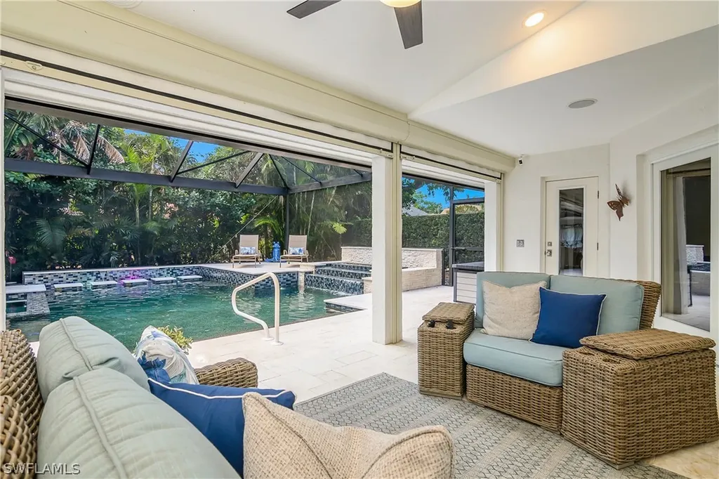 720 Shadow Lake Lane Naples FL 34108