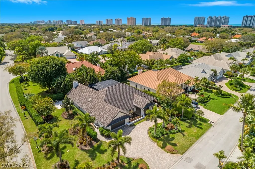 720 Shadow Lake Lane Naples FL 34108
