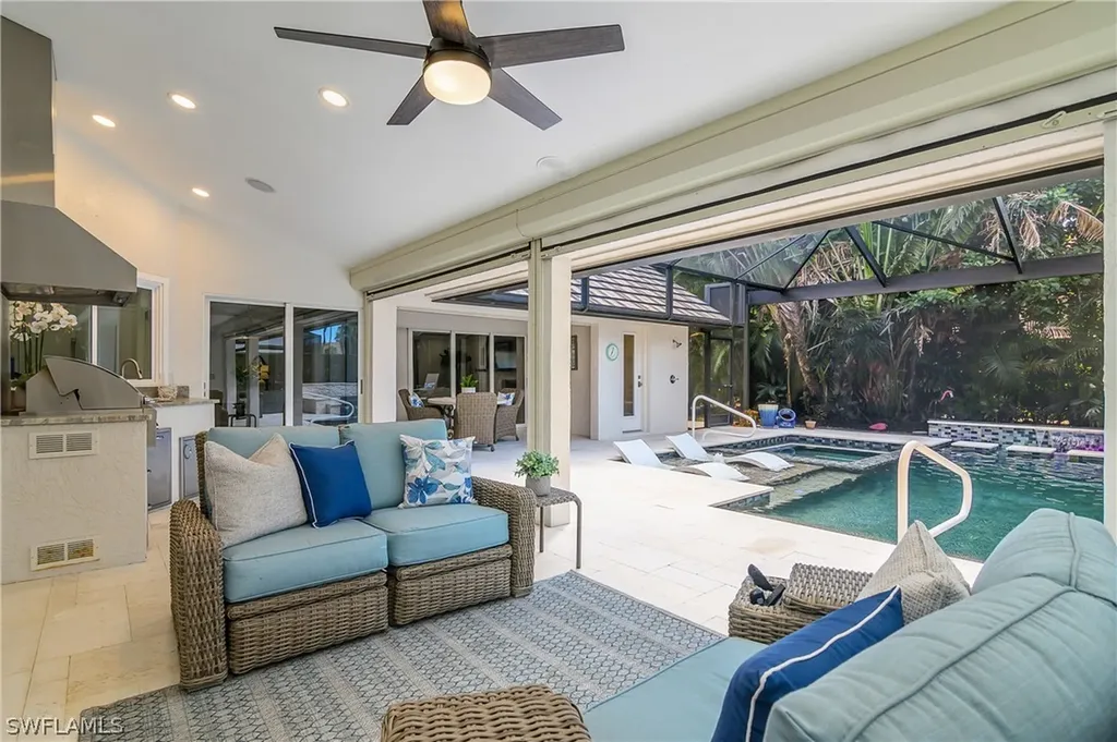 720 Shadow Lake Lane Naples FL 34108
