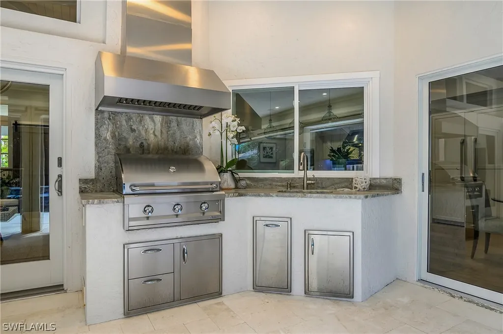 720 Shadow Lake Lane Naples FL 34108