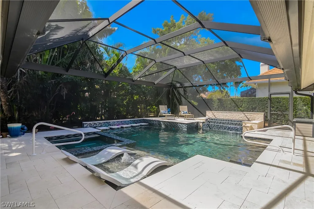 720 Shadow Lake Lane Naples FL 34108