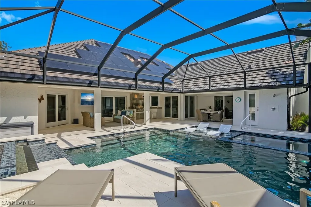 720 Shadow Lake Lane Naples FL 34108