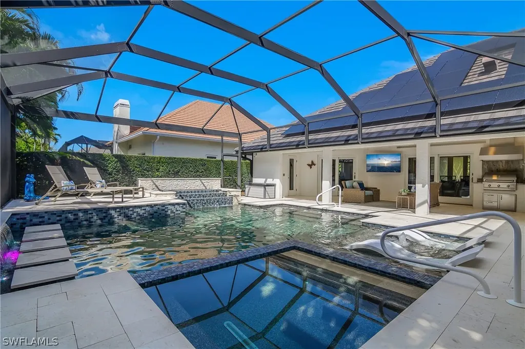 720 Shadow Lake Lane Naples FL 34108