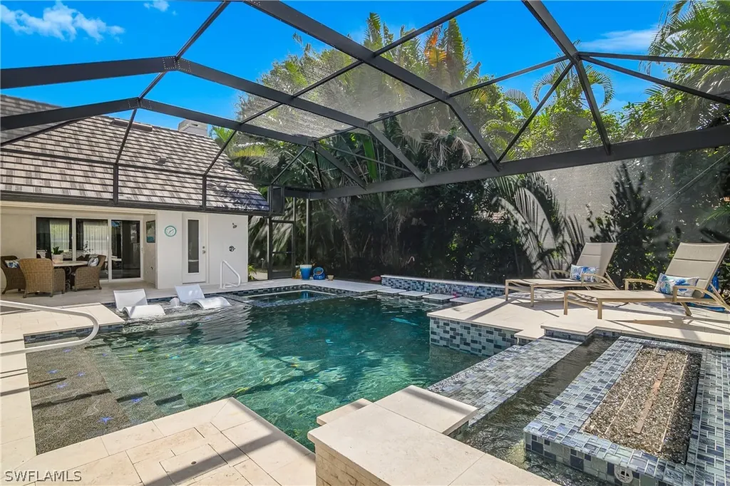 720 Shadow Lake Lane Naples FL 34108