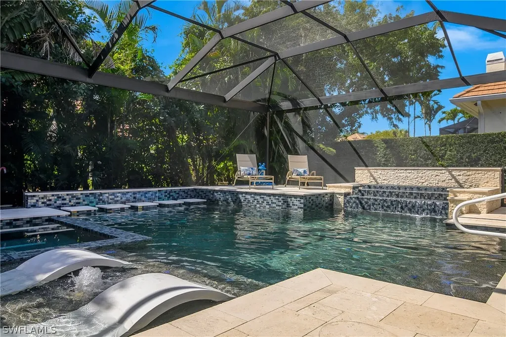 720 Shadow Lake Lane Naples FL 34108