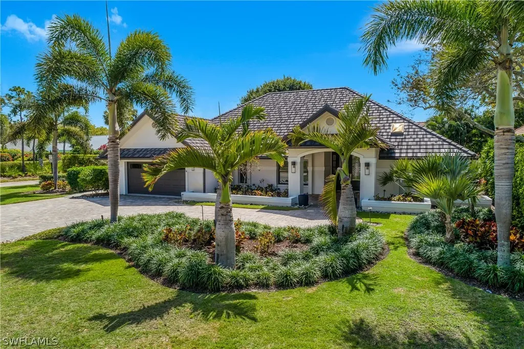 720 Shadow Lake Lane Naples FL 34108
