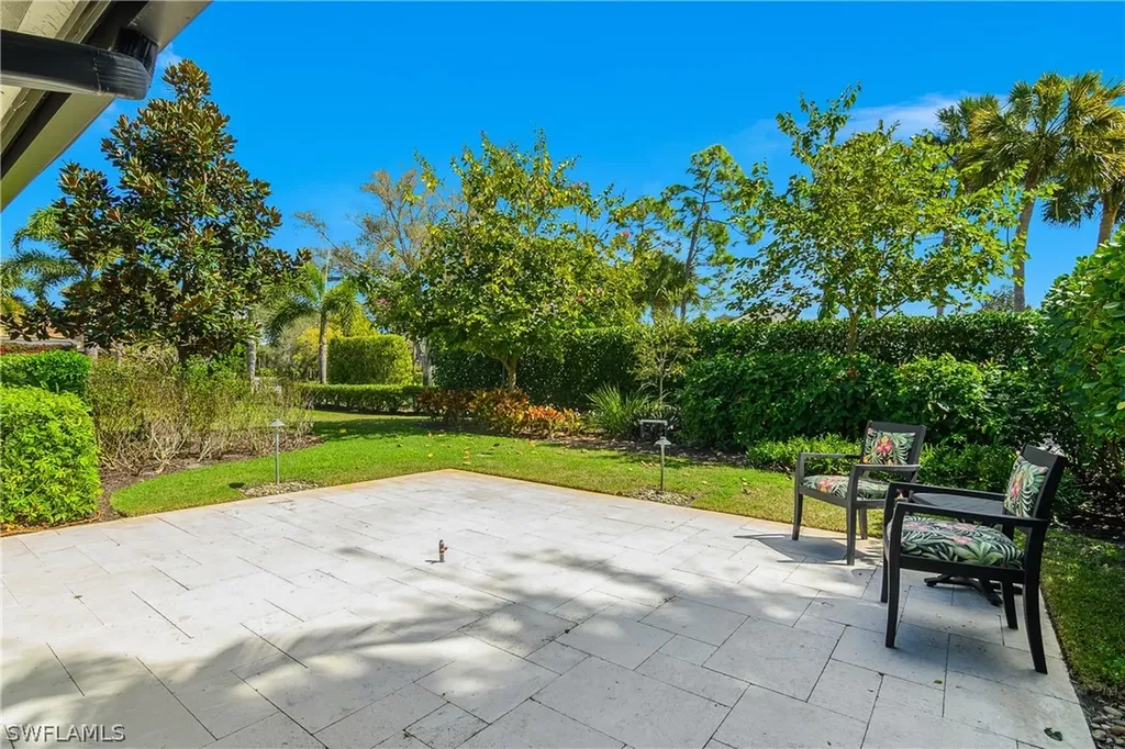 720 Shadow Lake Lane Naples FL 34108