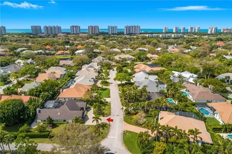720 Shadow Lake Lane Naples FL 34108