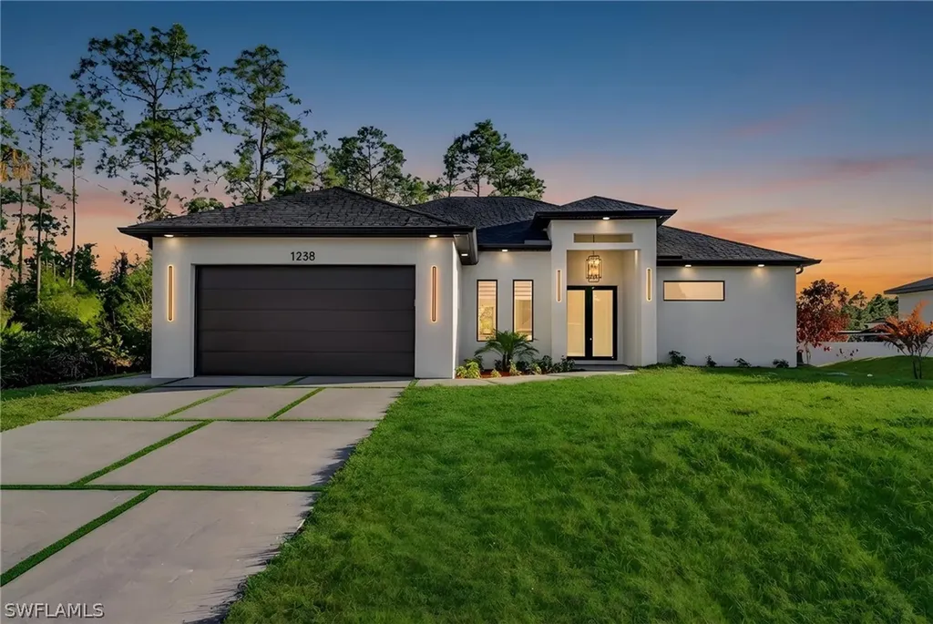1238 Celtic Street E Lehigh Acres FL 33974
