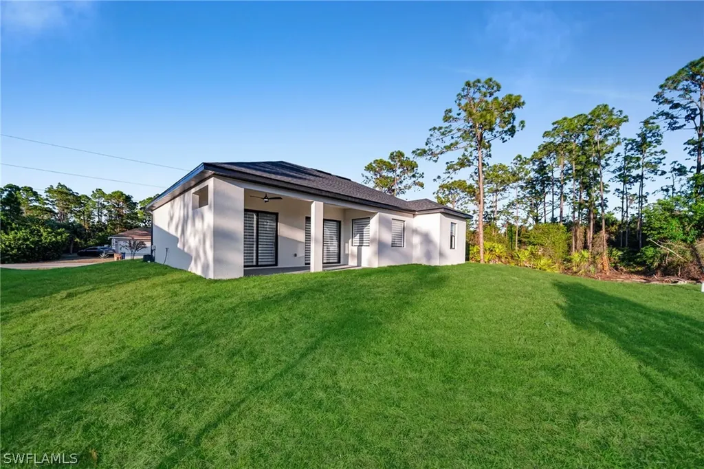 1238 Celtic Street E Lehigh Acres FL 33974
