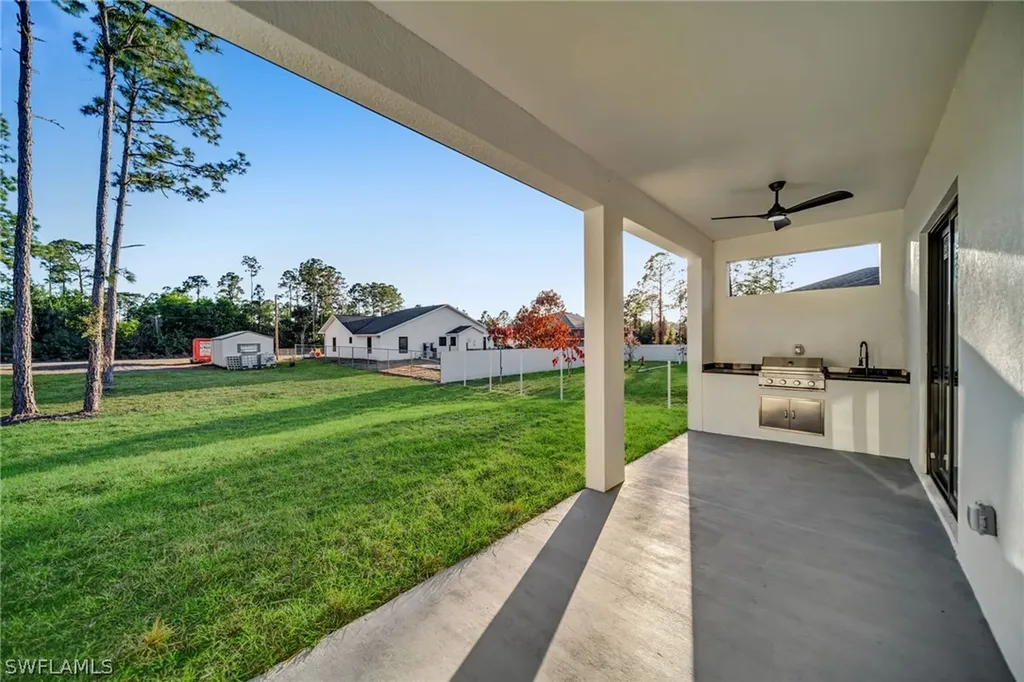 1238 Celtic Street E Lehigh Acres FL 33974